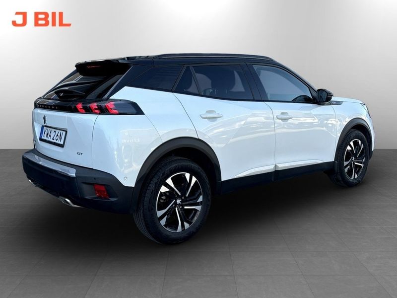 Peugeot 2008 bild 3