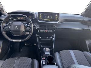 Peugeot 2008 bild 6