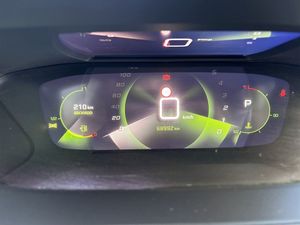 Peugeot 2008 bild 8