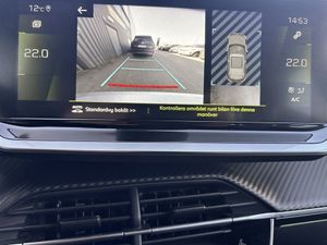 Peugeot 2008 bild 9