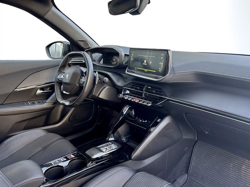 Peugeot 2008 bild 13