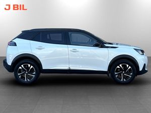Peugeot 2008 bild 15