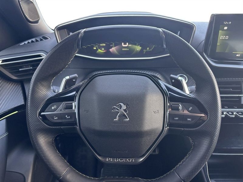 Peugeot 2008 bild 7