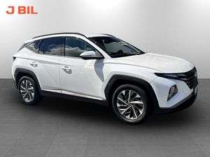 Hyundai Tucson bild 1