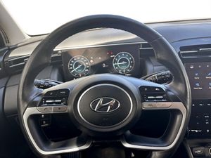 Hyundai Tucson bild 7