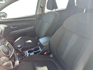 Hyundai Tucson bild 5