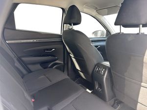 Hyundai Tucson bild 14