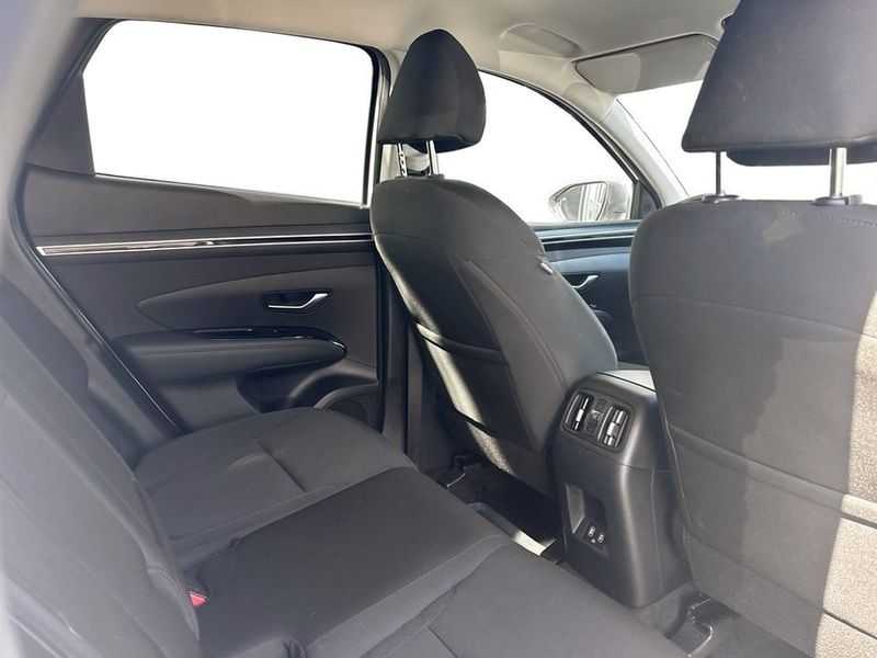 Hyundai Tucson bild 14