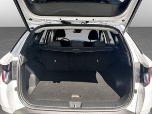 Hyundai Tucson bild 18