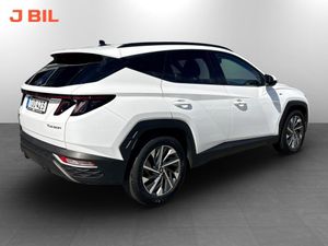 Hyundai Tucson bild 3