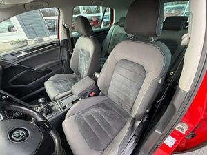 Volkswagen Golf bild 8