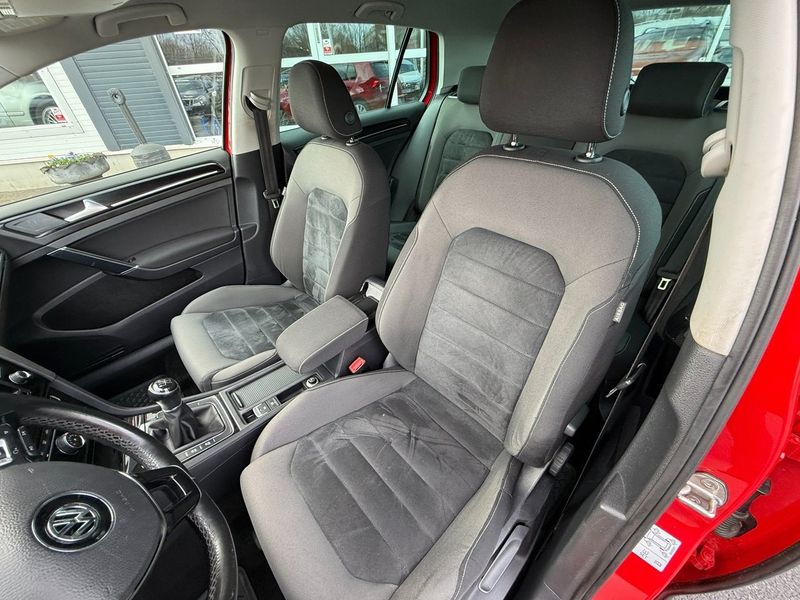 Volkswagen Golf bild 8