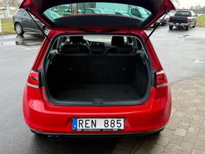 Volkswagen Golf bild 5