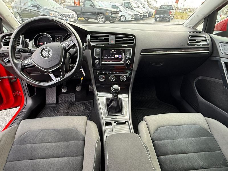 Volkswagen Golf bild 10