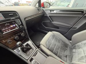 Volkswagen Golf bild 13