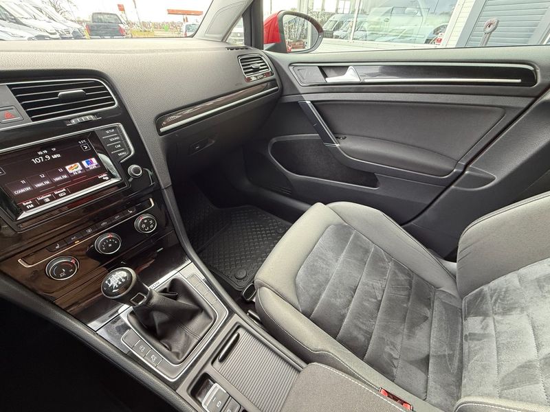 Volkswagen Golf bild 13