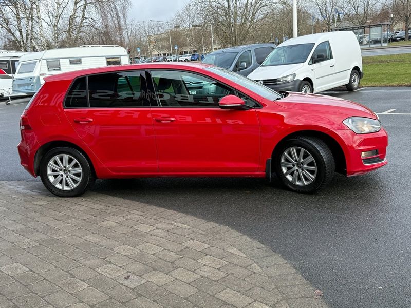 Volkswagen Golf bild 3