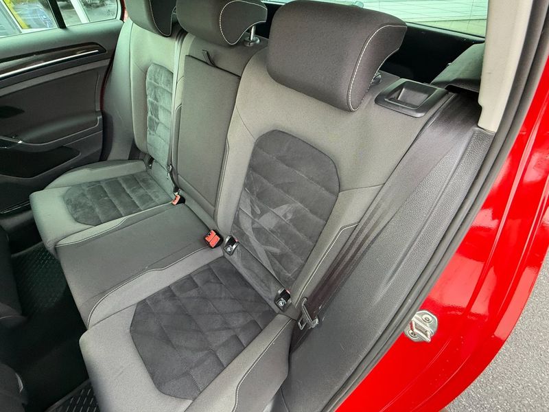 Volkswagen Golf bild 9