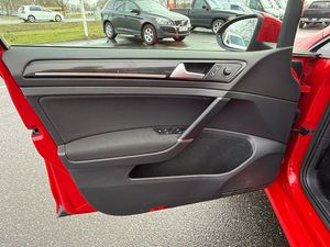 Volkswagen Golf bild 11