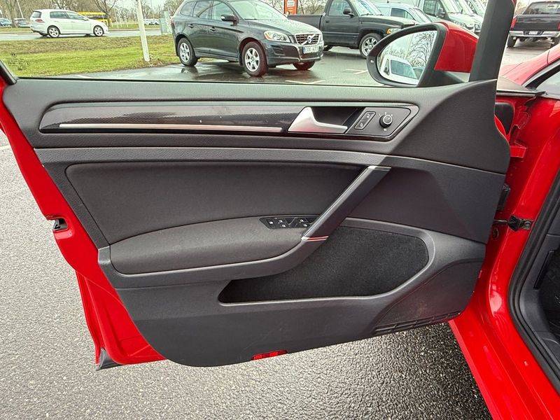 Volkswagen Golf bild 11