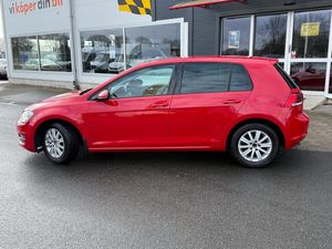 Volkswagen Golf bild 6