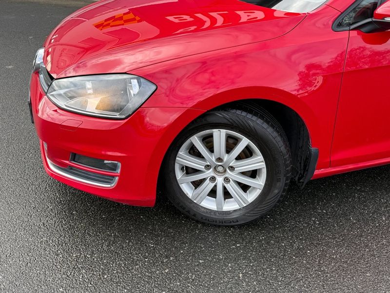 Volkswagen Golf bild 7