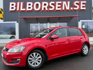 Volkswagen Golf bild 1