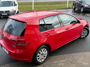 Volkswagen Golf bild 4