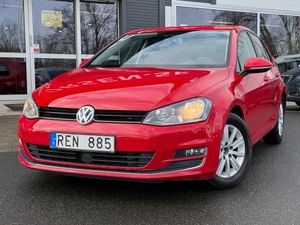 Volkswagen Golf bild 2