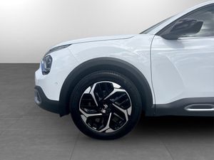 Citroen C4 X bild 16