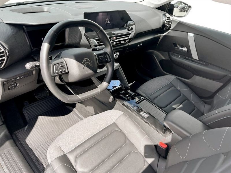 Citroen C4 X bild 5