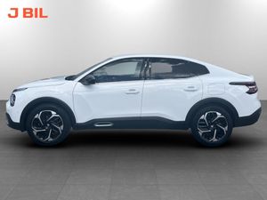 Citroen C4 X bild 15