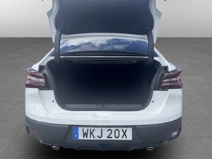 Citroen C4 X bild 17