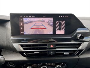 Citroen C4 X bild 10