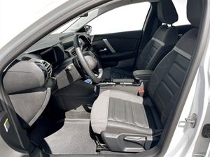 Citroen C4 X bild 4