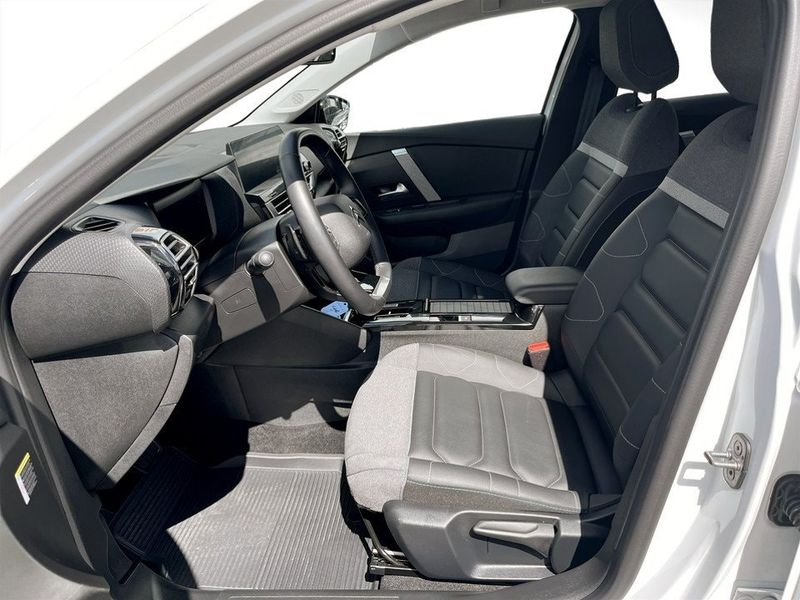 Citroen C4 X bild 4