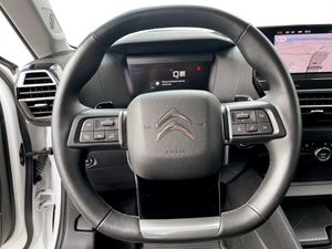 Citroen C4 X bild 7