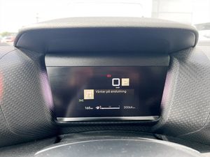 Citroen C4 X bild 9