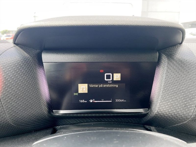 Citroen C4 X bild 9