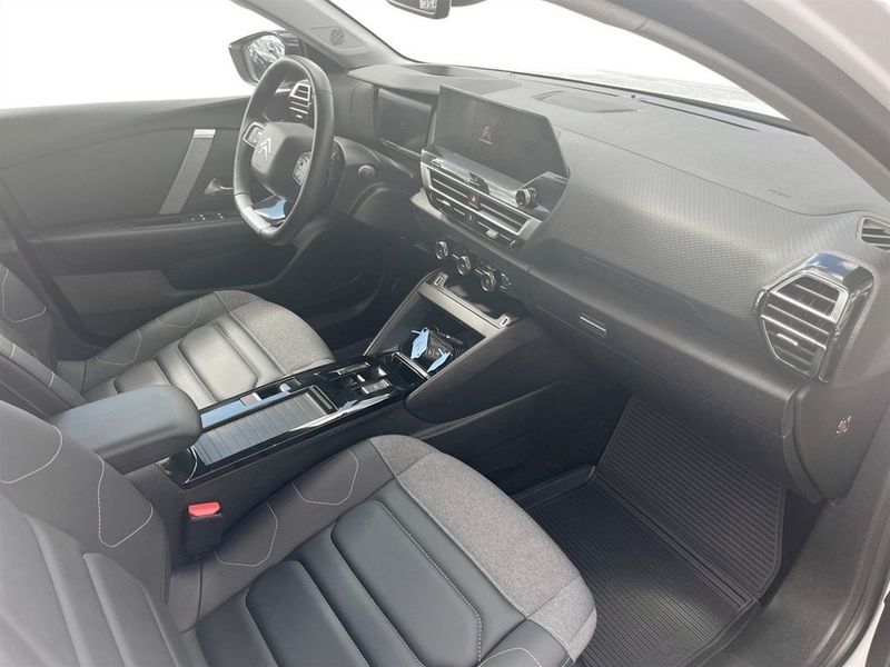 Citroen C4 X bild 13