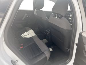 Citroen C4 X bild 14