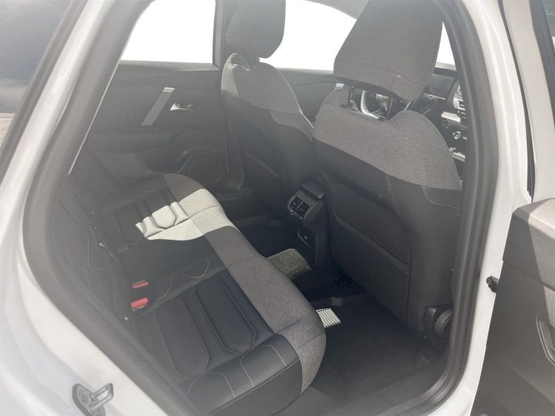 Citroen C4 X bild 14