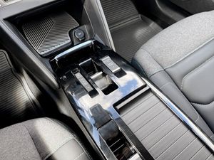 Citroen C4 X bild 12