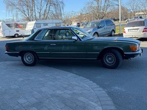 Mercedes SL450 bild 3