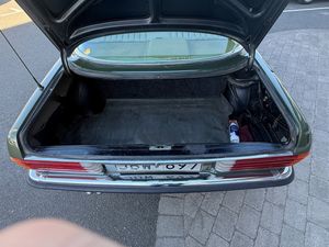 Mercedes SL450 bild 6