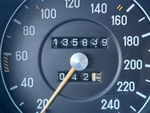 Mercedes SL450 bild 11