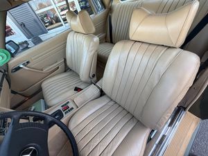 Mercedes SL450 bild 8