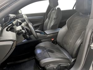 Peugeot 508 bild 4