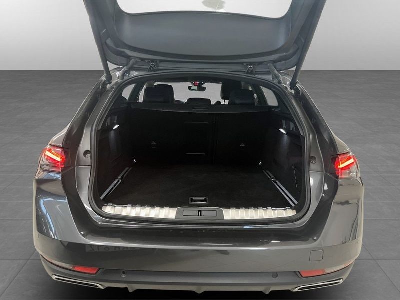 Peugeot 508 bild 17