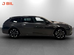Peugeot 508 bild 15